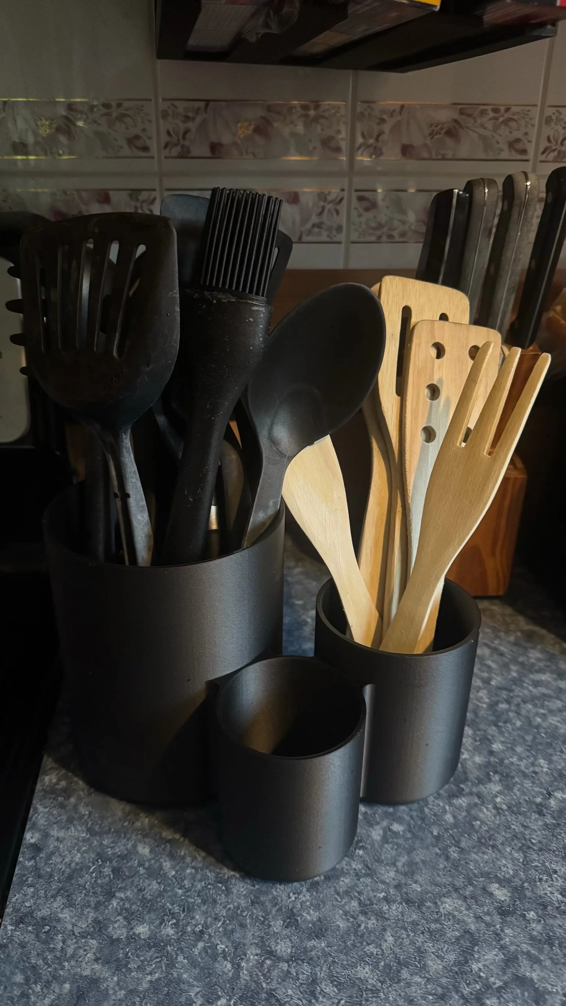 Posuda za Kuhinjski Pribor Vero - Kuhinjski dodaci, slika 2